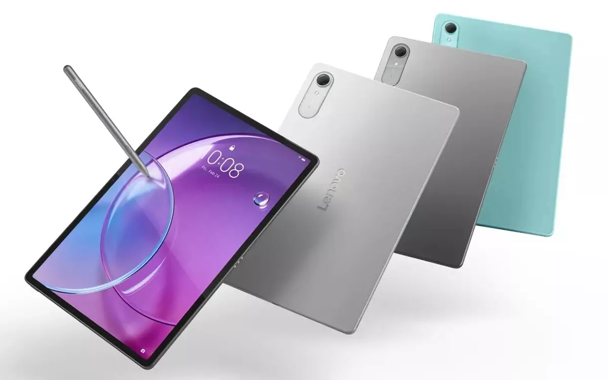 Lebih dari Tablet, Lenovo Idea Tab Pro Gen 2 Siap Gantikan Laptop