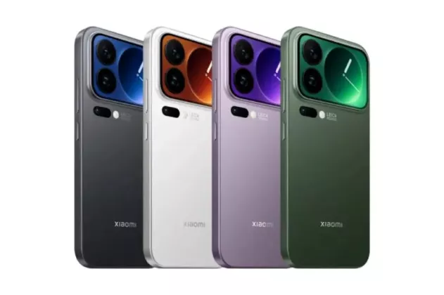 Bocoran Spesifikasi Xiaomi 18 Pro: Tawarkan Dua Kamera 200 MP dan Baterai Super Jumbo 7.000 mAh
