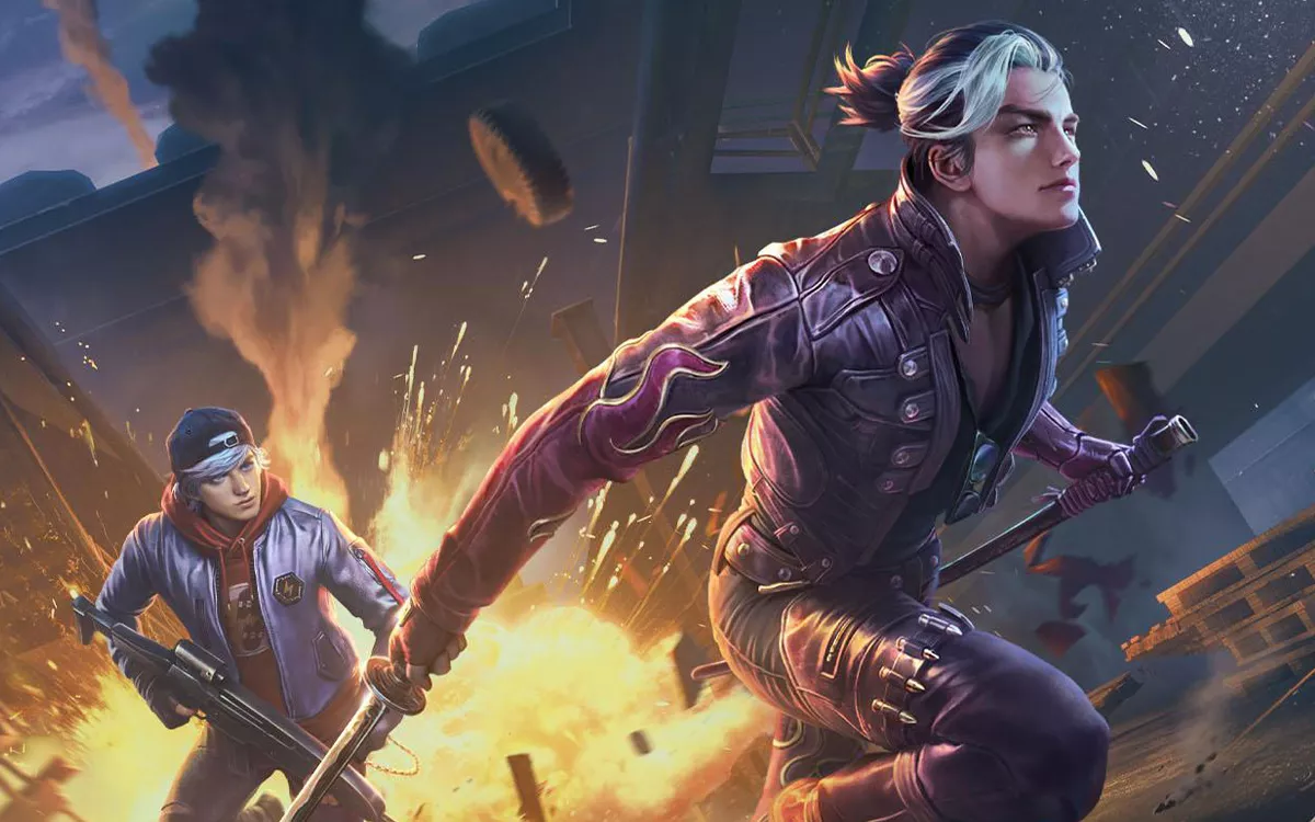 Banjir Diamond & Skin! Kode Redeem FF Resmi Garena 5 Juli 2026