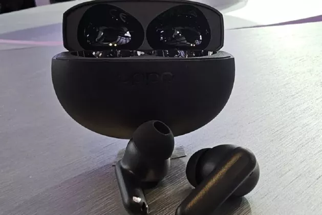 Oppo Rilis Enco Air5 dan Air5s di Indonesia: Tawarkan Teknologi ANC Pro dengan Harga Kompetitif