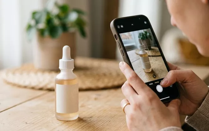 Tips Foto Produk Pakai HP agar Banjir Orderan dan Disukai Pembeli