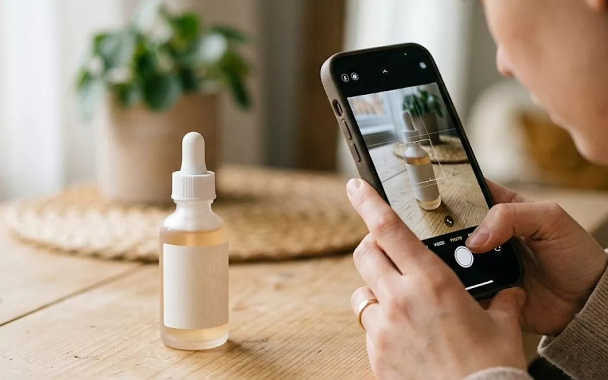 Tips Foto Produk Pakai HP agar Banjir Orderan dan Disukai Pembeli