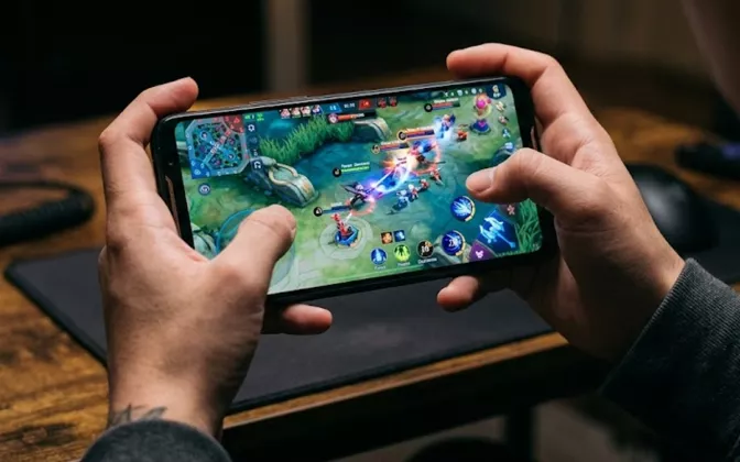 Wajib Tahu! Settingan HP Ini Bikin Performa Gaming Lebih Stabil dan Dingin