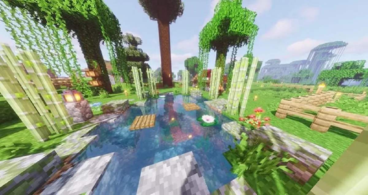 OptiFine Hadir untuk Minecraft 26.1.2: Tingkatkan Performa dan Visual dengan Shader