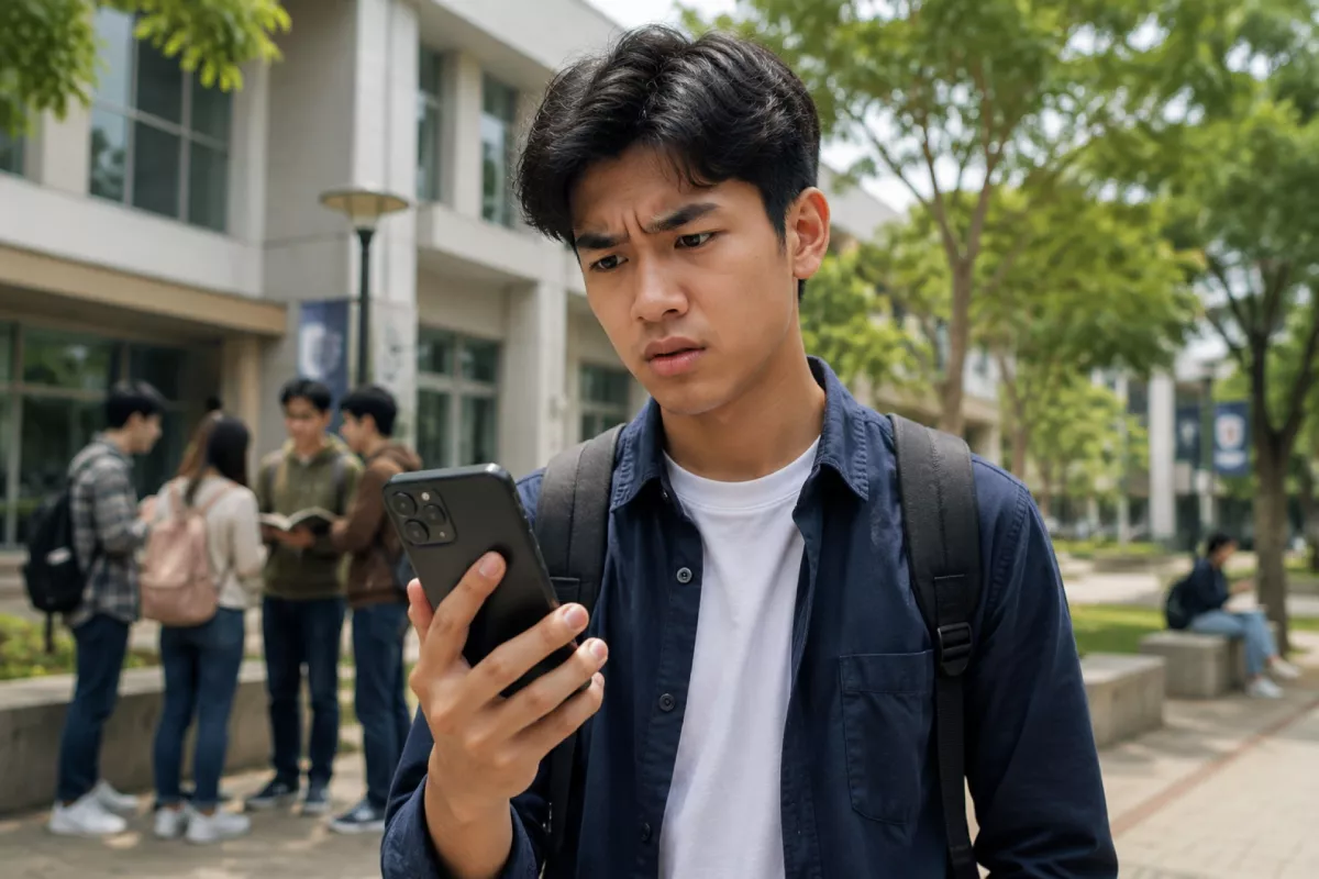 Tips Mempercepat HP Android yang Lemot tanpa Harus Ganti Perangkat