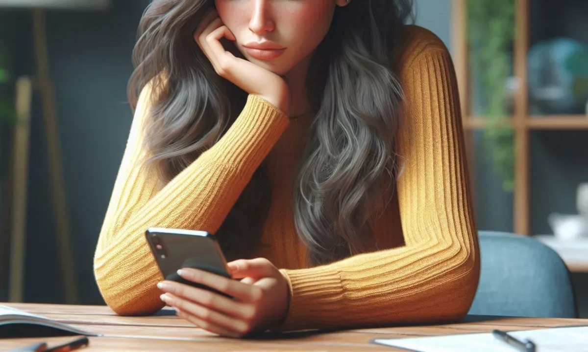 Cara Mengatasi HP Lemot tanpa Harus Factory Reset