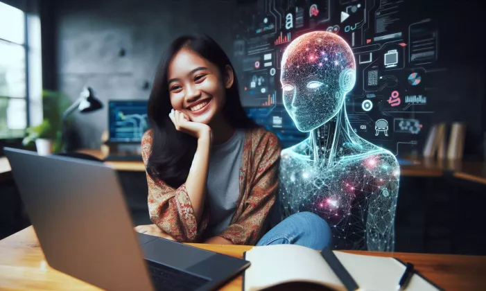 Rekomendasi AI Gratis yang Bisa Membantu Pekerjaan Sehari-hari