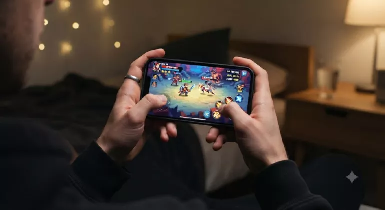 7 Rekomendasi Game Gratis Terbaik di Android dan iPhone, Kualitas Setara Konsol Tanpa Bayar