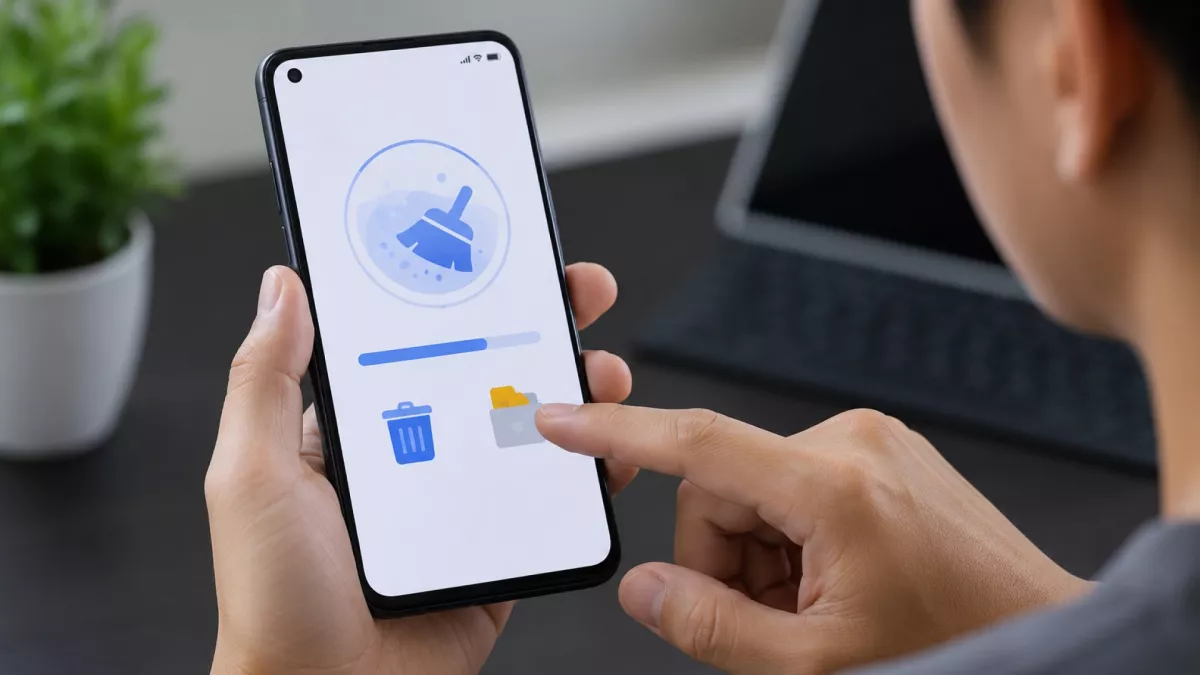 Cara Membersihkan Cache di Android agar HP Kembali Ngebut
