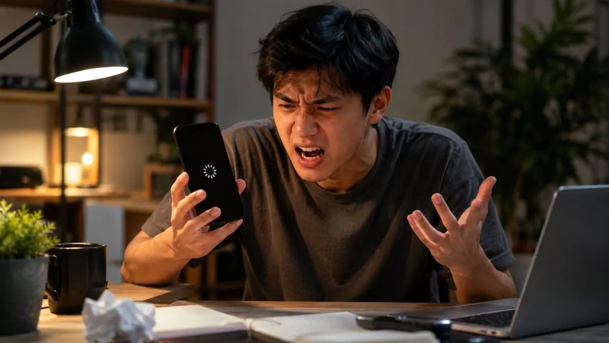 Penyebab HP Sering Restart Sendiri, Waktunya Ganti Perangkat?