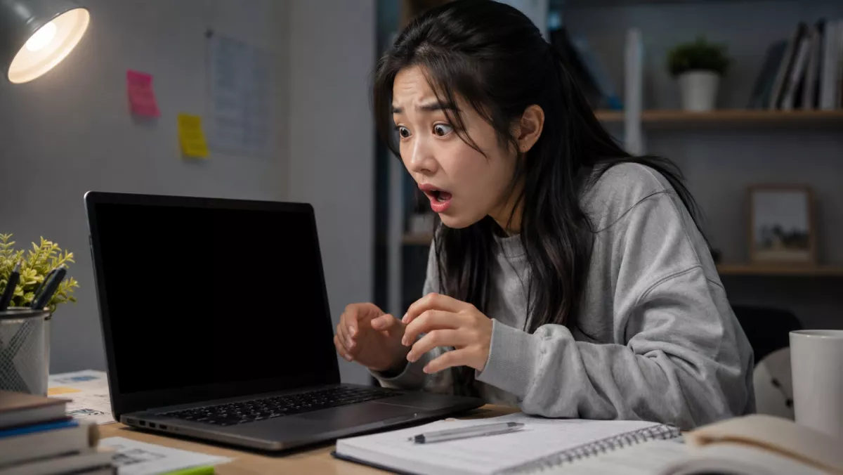 Penyebab Laptop Mendadak Mati Sendiri saat Digunakan, Haruskah Khawatir?