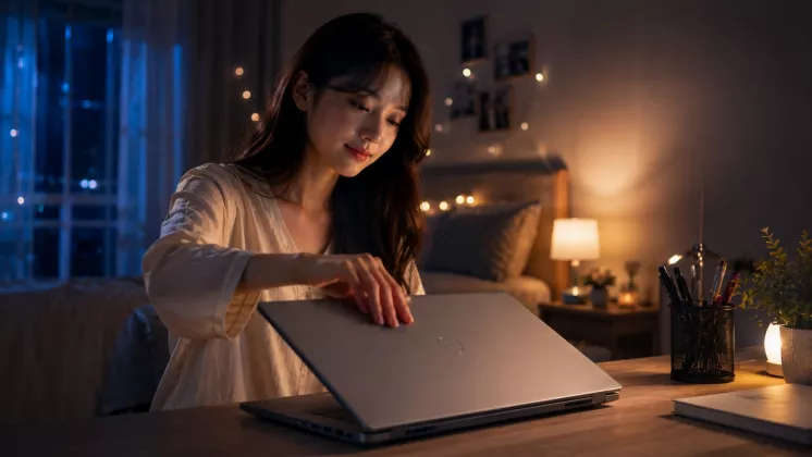 Perlukah Laptop Dimatikan Setiap Hari? Baca Dulu Penjelasan Ini