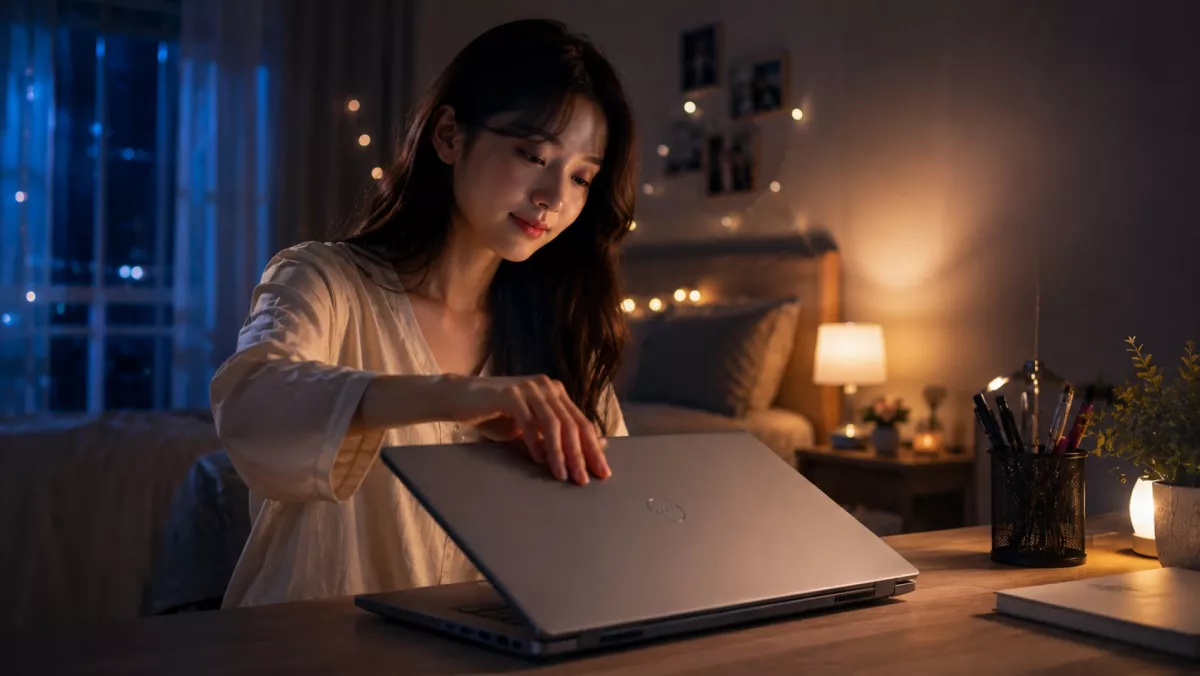 Perlukah Laptop Dimatikan Setiap Hari? Baca Dulu Penjelasan Ini