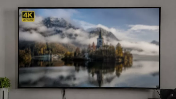 Gambar Smart TV Jelek Padahal Resolusinya 4K? Ini Nih Biang Keladinya