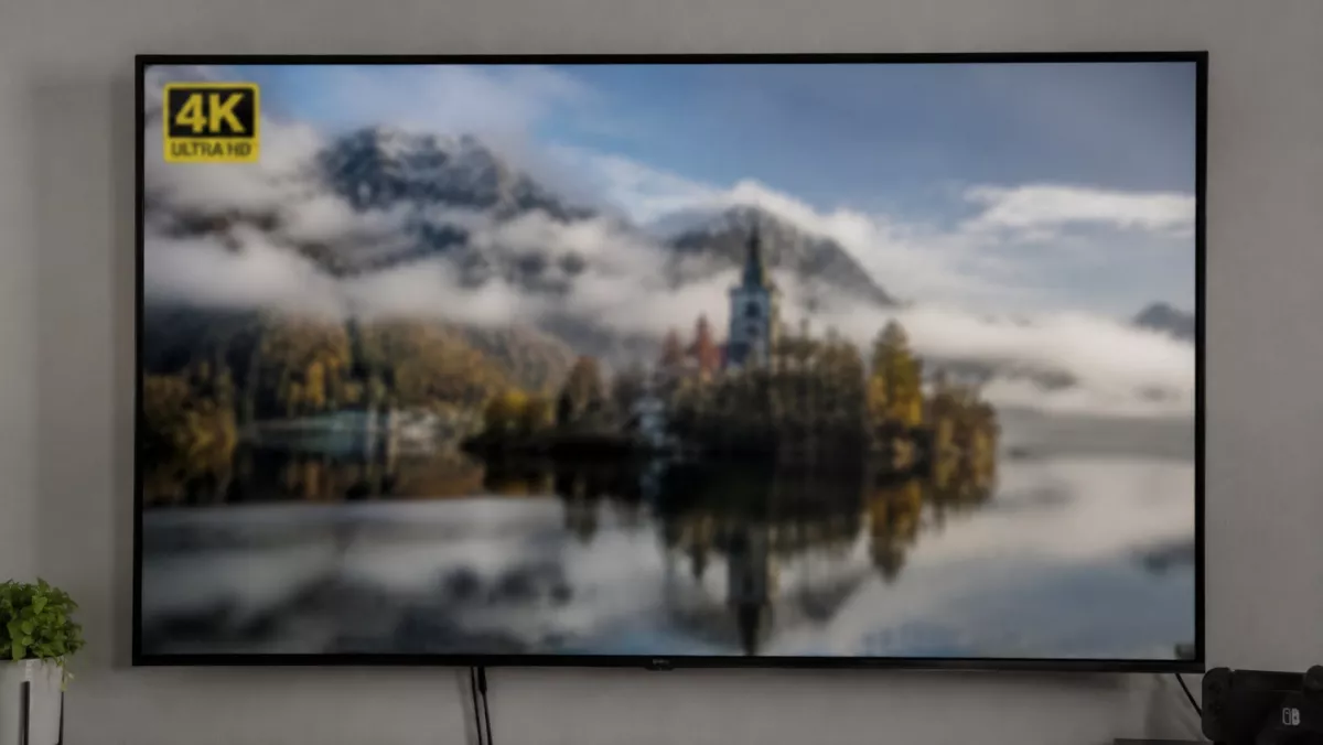 Gambar Smart TV Jelek Padahal Resolusinya 4K? Ini Nih Biang Keladinya