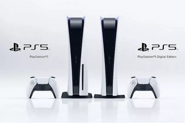 Sambut Peluncuran GTA 6, Sony Pastikan Stok PS5 Aman Tanpa Kenaikan Harga