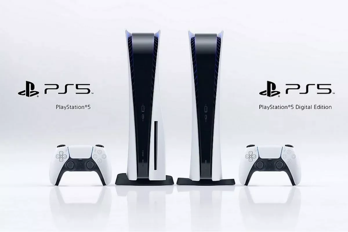 Sambut Peluncuran GTA 6, Sony Pastikan Stok PS5 Aman Tanpa Kenaikan Harga