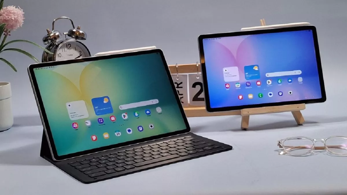 3 Rekomendasi Tablet Murah Terbaik untuk Editing Video: Spesifikasi Tangguh dan Kreatif Tanpa Batas