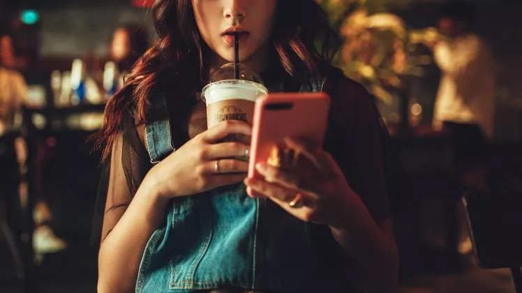 Cara Download Video TikTok Lewat Snaptik di HP dan Laptop