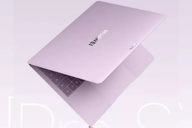 Huawei Rilis MateBook Pro S, Klaim Laptop Teringan di Dunia dengan Bobot 798 Gram