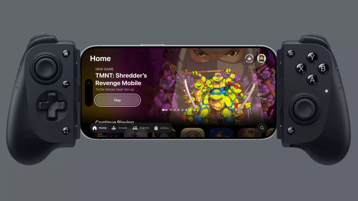 Apple Arcade Makin Serius, Game Eksklusif Jadi Andalan
