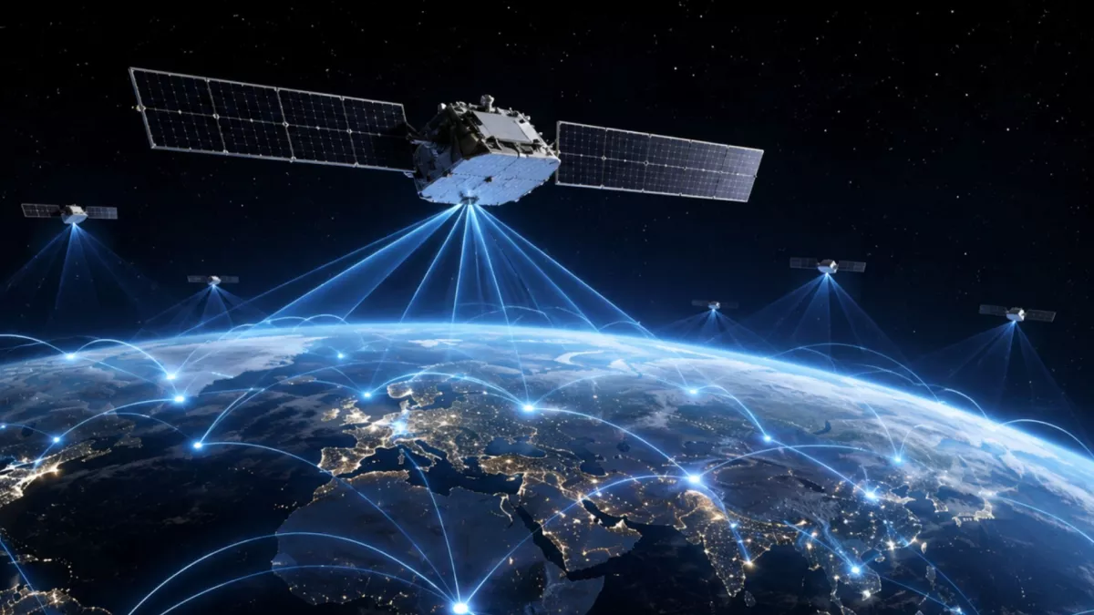 Elon Musk Klaim Starlink bakal Jadi Penyedia Internet Terbesar di Dunia