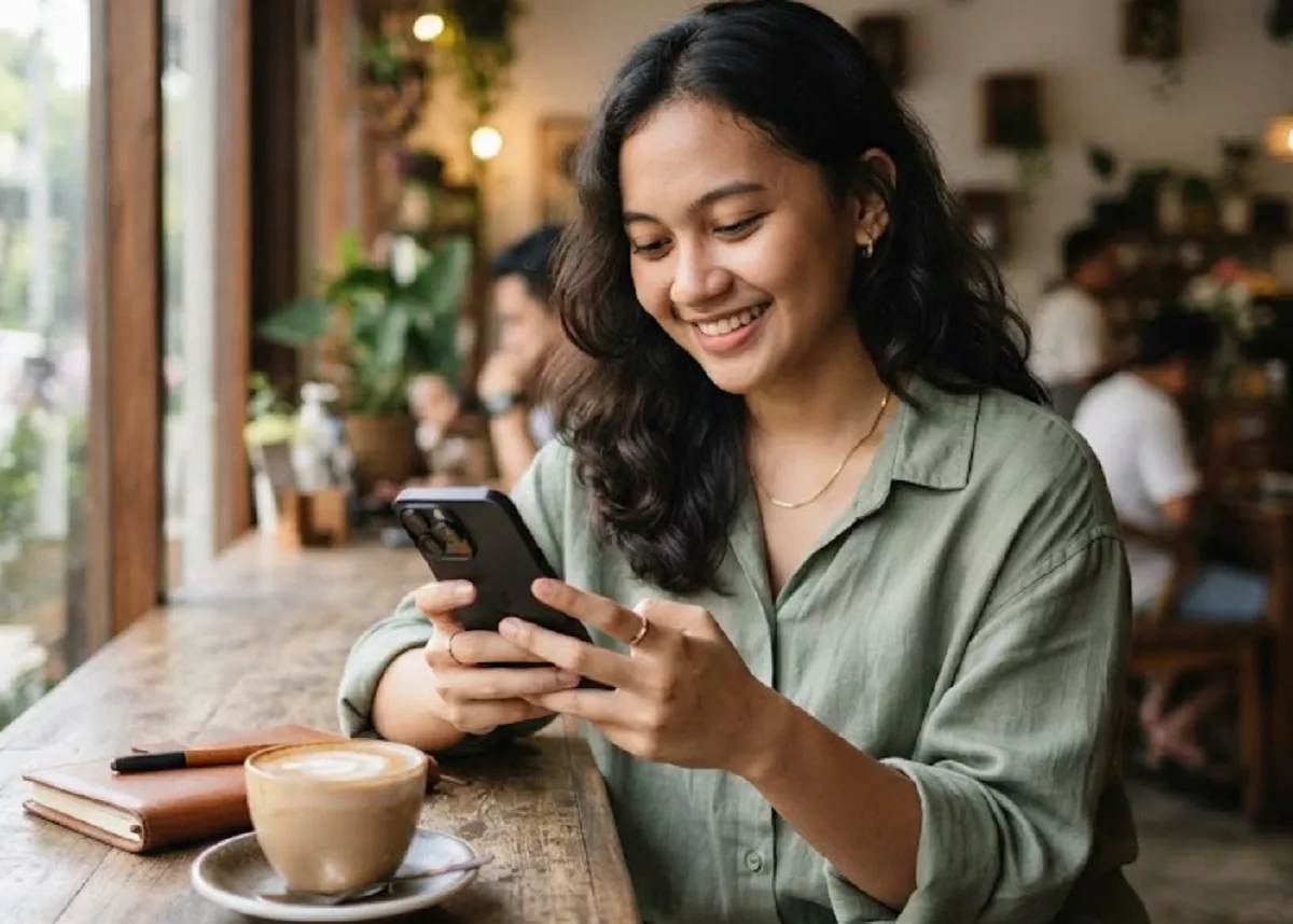 Awas Ketinggalan Update! Simak Cara Mudah Mengecek Sisa Umur Pakai Smartphone iPhone dan Android