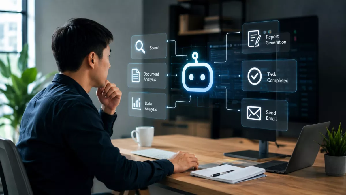 AI Kini Bisa Menjalankan Tugas Sendiri, Apa Dampaknya bagi Pengguna?