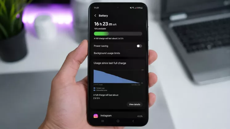 Baterai Smartphone Makin Besar, Tapi Kenapa HP Tetap Cepat Habis?