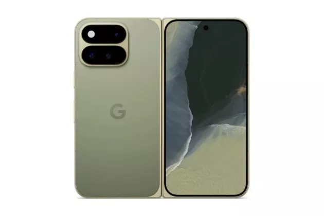 Google Resmi Rilis Pixel 11 Pro Fold: Ponsel Lipat Tertipis dengan Chipset Tensor G6 dan Beragam Peningkatan Canggih