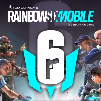 Rainbow Six Mobile Resmi Meluncur: Hadirkan Sensasi Tactical Shooter Ala Konsol di Smartphone