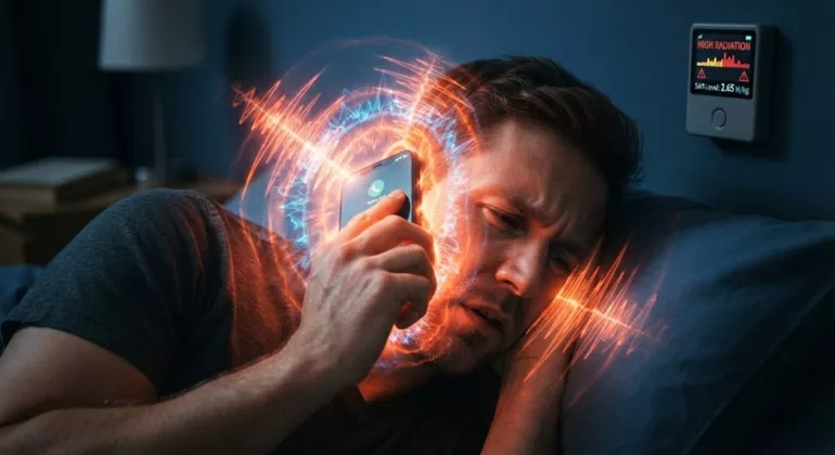 Bukan HP Baru, Ini Deretan Smartphone Lawas dengan Tingkat Radiasi SAR Tertinggi