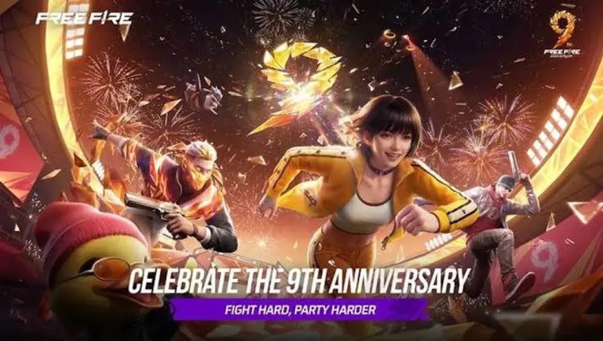 Daftar Kode Redeem FF Terbaru 18 Agustus 2026: Klaim Hadiah Gratis Sekarang