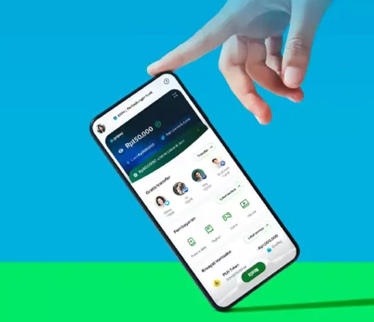 Tips Jitu Manfaatkan Fitur Gratis Transfer GoPay: Hemat Biaya Admin hingga 100 Kali Sebulan