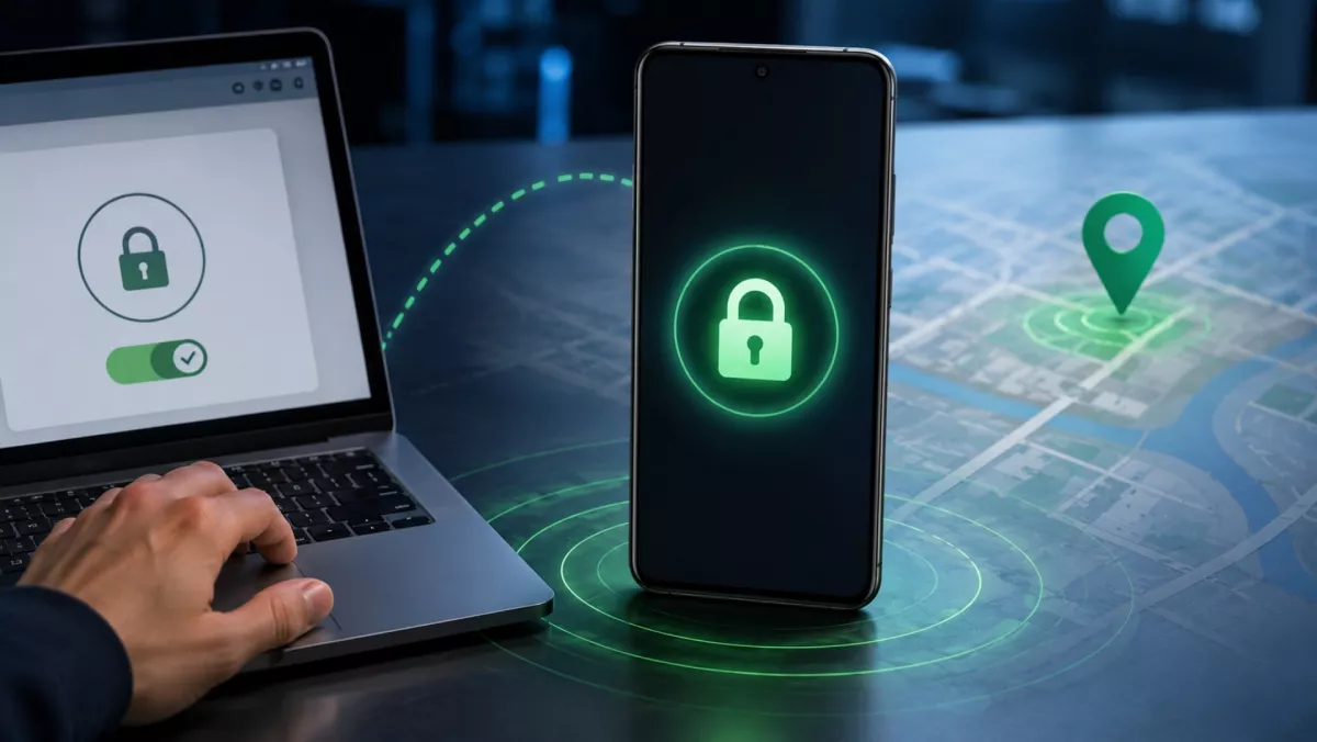 Remote Lock Android Bisa Mengunci HP yang Hilang dari Jarak Jauh, Gini Cara Kerjanya?