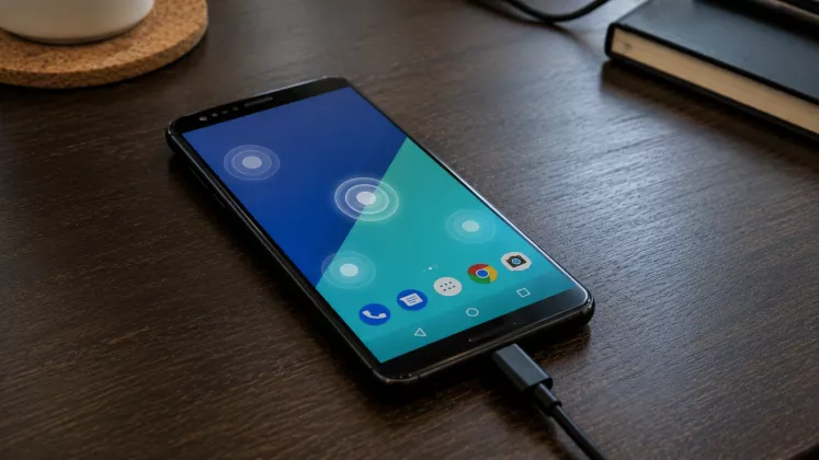 Layar HP Bergerak Sendiri tanpa Disentuh, Kenali Penyebab Ghost Touch