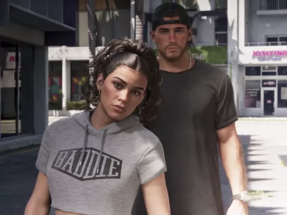 Preview Resmi GTA 6 Buat Platform Streaming Kewalahan, Saham Take-Two Meroket