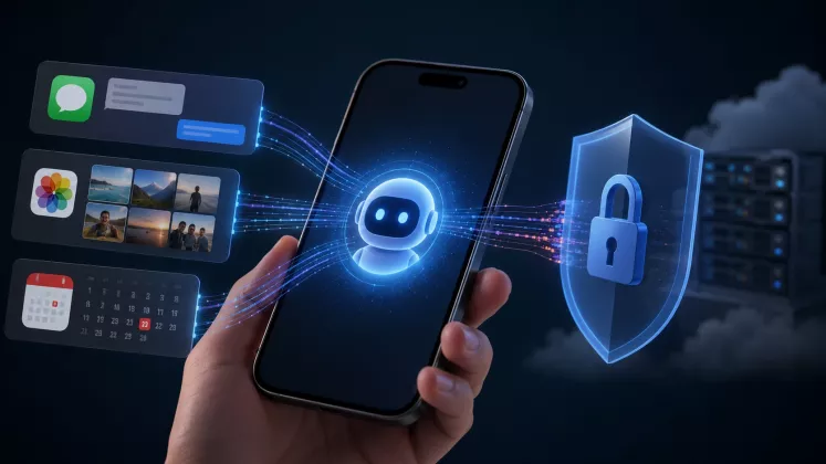 HP tanpa Internet Tetap Bisa Menjalankan AI, Bagaimana Caranya?