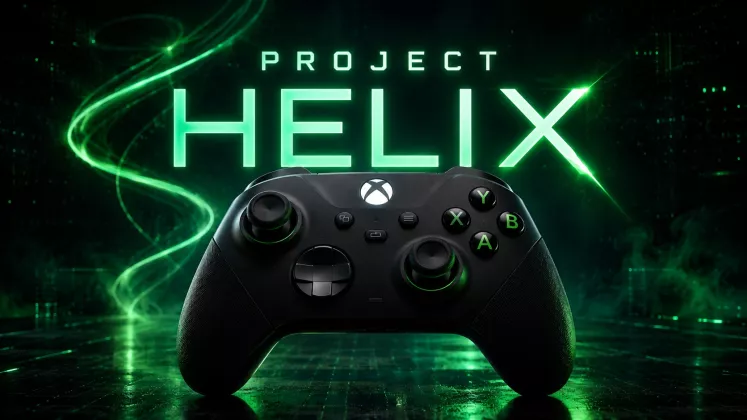 Xbox Project Helix Bakal Punya Banyak Perangkat, Apa yang Sedang Disiapkan Microsoft?