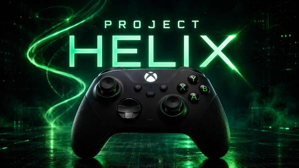 Xbox Project Helix Bakal Punya Banyak Perangkat, Apa yang Sedang Disiapkan Microsoft?