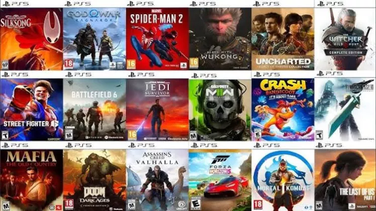 Daftar Game Baru Rilis September 2026: Marvel Wolverine hingga Silent Hill: Townfall Siap Manjakan Gamer