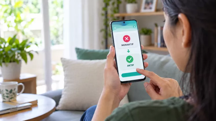 Cara Mengaktifkan Kembali BPJS Kesehatan yang Nonaktif Melalui Mobile JKN
