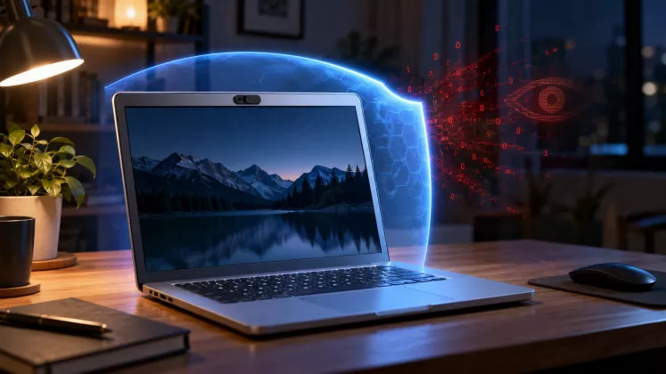 Webcam Laptop Bisa Diretas? Ini Langkah Sederhana untuk Melindunginya