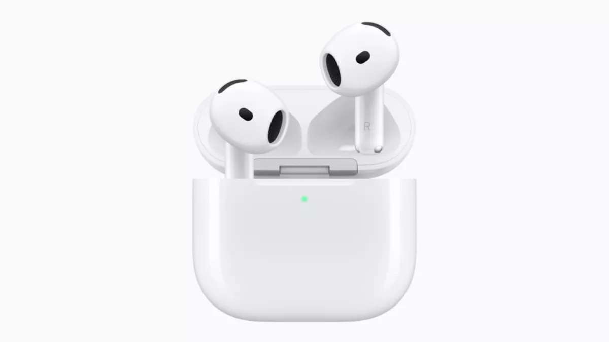 AirPods 5 Meluncur dengan ANC Open-Ear yang Diklaim Paling Canggih