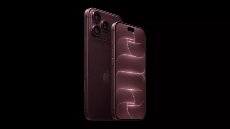 iPhone 18 Pro Bawa Chip A20 Pro dan Vapor Chamber, Performa Makin Kencang