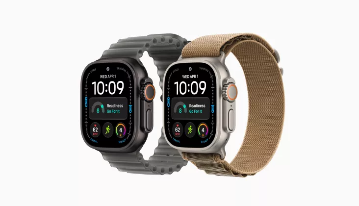 Apple Watch Ultra 4 Bisa Membantu Pengguna Mengingat Isi Obrolan