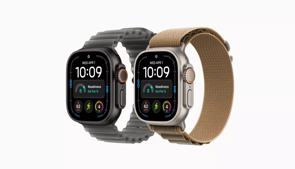 Apple Watch Ultra 4 Bisa Membantu Pengguna Mengingat Isi Obrolan