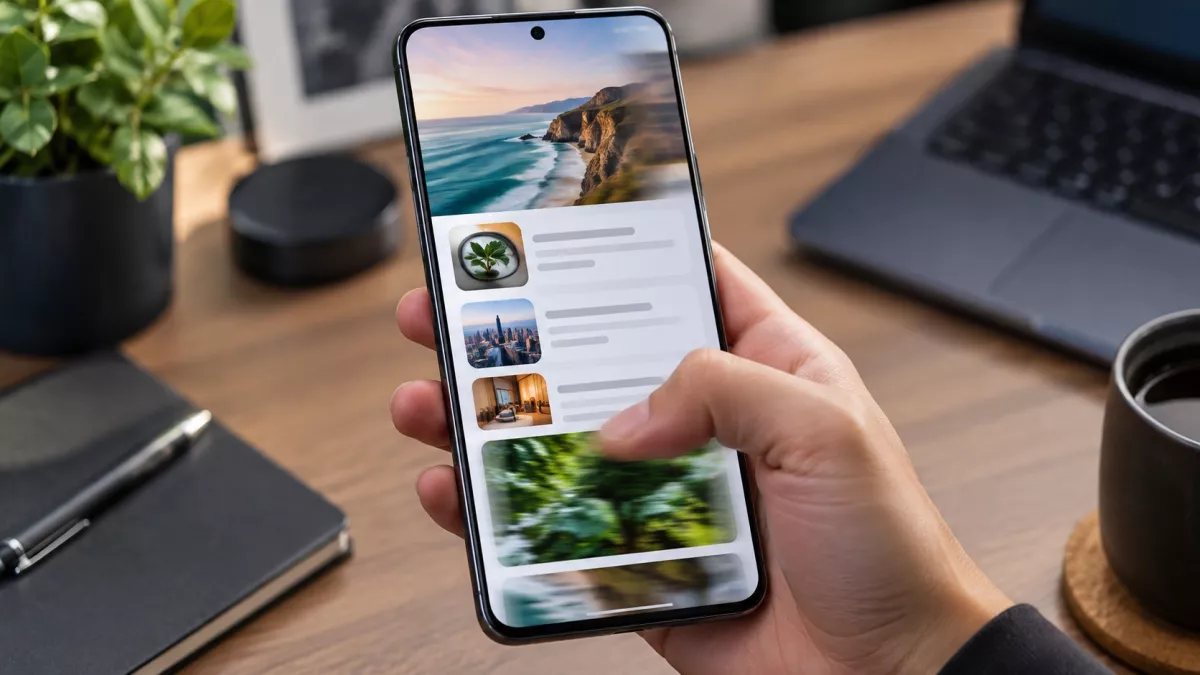 Mengapa Refresh Rate 120Hz Tidak Selalu Berjalan 120Hz Sepanjang Waktu?