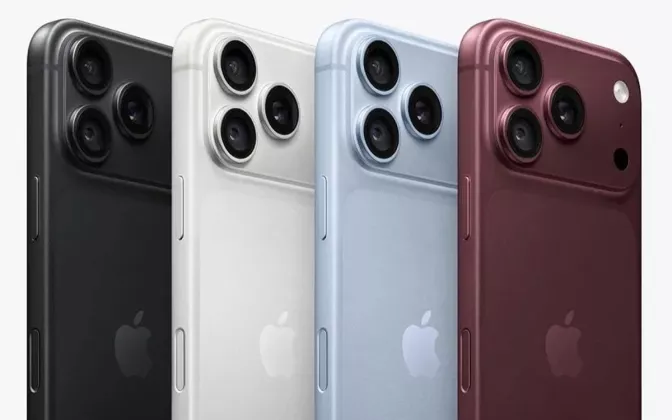 Cara Hitung Pajak IMEI iPhone 18 Pro dari Luar Negeri dan Simulasi Biayanya
