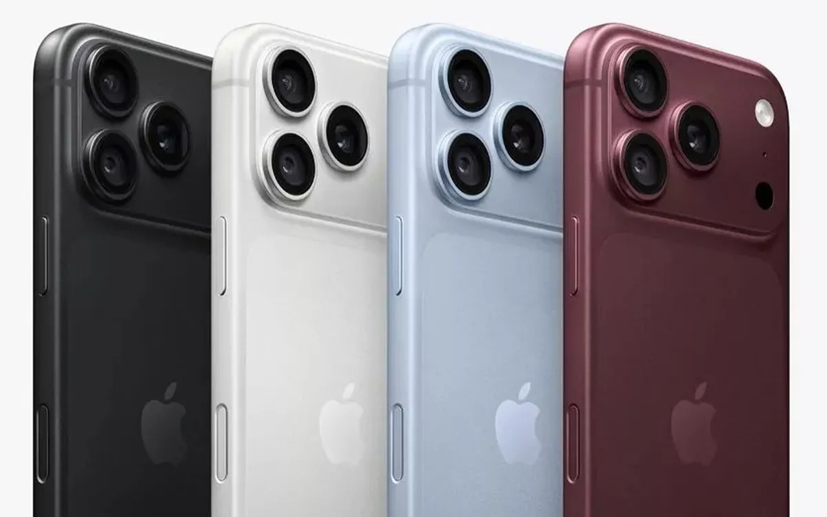 Cara Hitung Pajak IMEI iPhone 18 Pro dari Luar Negeri dan Simulasi Biayanya